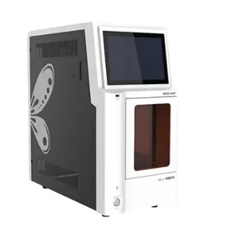 Analizador Automatizado de Inmunología